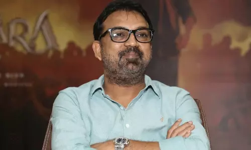 ఆ హీరోతో ఒక సినిమా పక్కా: కొరటాల శివ