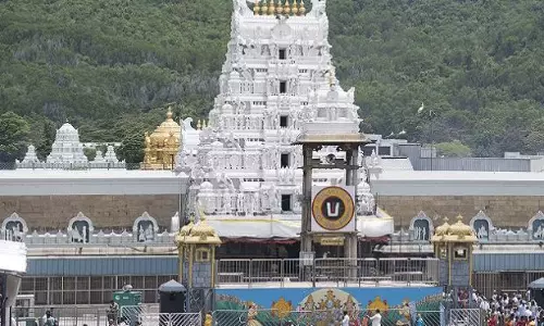 తిరుపతి జిల్లా తాజా పరిస్థితి ఏంటి?