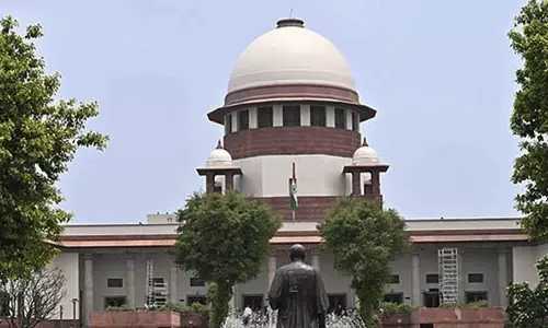 కఠిన వ్యాఖ్యల్ని వెనక్కి తీసుకోం.. తేల్చేసిన అత్యున్నత న్యాయస్థానం