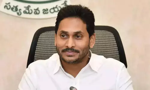 తిరుమలకు జగన్‌.. ఏం జరగబోతోంది?