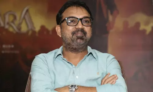 కొరటాల శివ ఆ లాజిక్ పట్టాల్సిందే..!