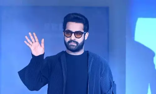 దేవర రిలీజ్.. తారక్ ఏమన్నారంటే?