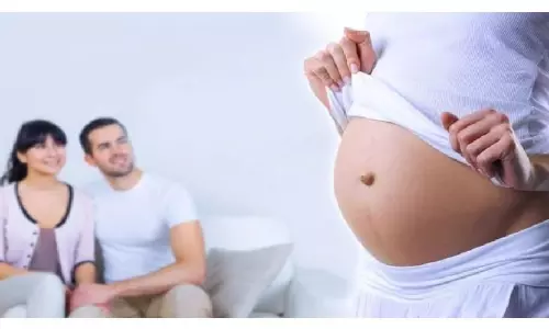 కేంద్రం గుడ్‌న్యూస్.. సరోగసీ మదర్స్‌కూ సెలవులు