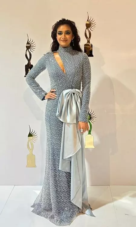 IIFA Utsavam 2024: Celebrities Shine on the Red Carpet