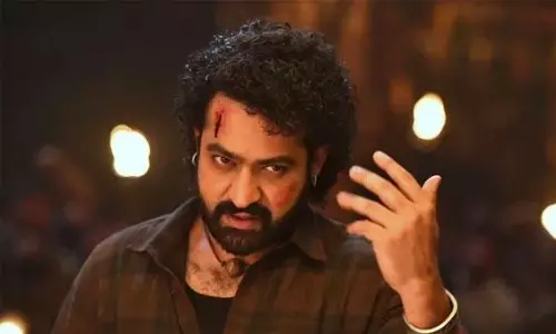 దేవర : అది టెక్నికల్‌ ఇష్యూ కాదు!