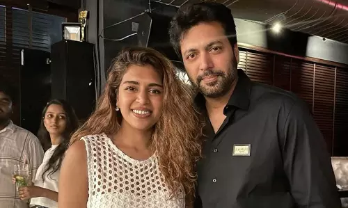 స్టార్ హీరో విడాకుల్లో ఊహించ‌ని కొత్త‌ డ్రామా