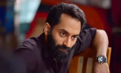 పుష్ప 2.. రామోజీ ఫిల్మ్‌ సిటీలో ఏం జరుగుతుందంటే!