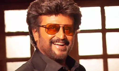 తిరుమల లడ్డూపై రజినీకాంత్‌ సంచలన వ్యాఖ్యలు!