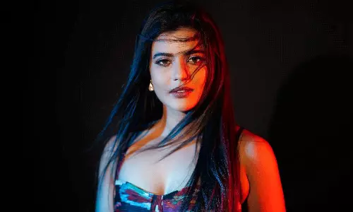 ఫిర్యాదు చేసినా ప‌ట్టించుకోని క‌మిటీలు దండ‌గ‌: ఐశ్వ‌ర్య రాజేష్