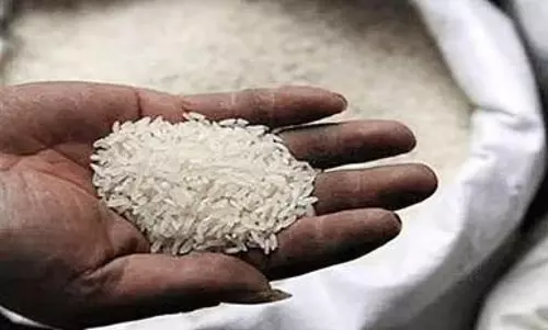 బియ్యంపై మోడీ సర్కార్ బ్యాన్ ఎత్తివేత.. ప్రపంచం ఊపిరి పీల్చుకునే మాట