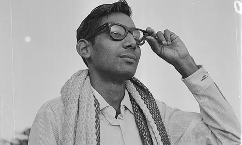 ఆయ‌న‌తో సినిమా అంటే 106 డిగ్రీలు జ్వ‌రమే!