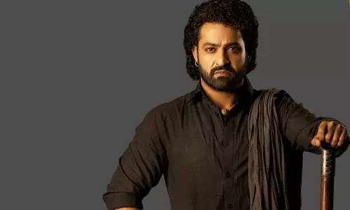 దేవర.. కలెక్షన్స్ లో కొత్త ఫార్ములా