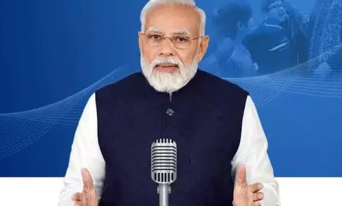 మన్  కీ బాత్ 114వ ఎపిసోడ్.. దీని ప్రత్యేకత ఏమిటంటే..?