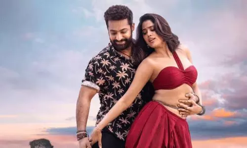 జాన్వీ క‌పూర్ కిది గ్రాండ్ లాంచింగ్!