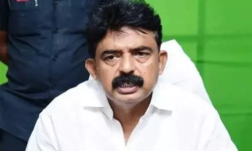 నీ ఆస్పత్రిలో భజన చేసుకో.. ఆమెపై పేర్ని సంచలన వ్యాఖ్యలు!