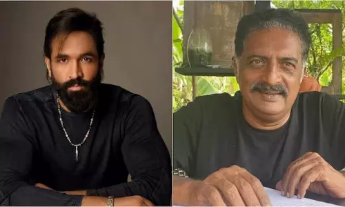 ఆయ‌న‌పై గౌర‌వం ఉంది..నేను అంకుల్ అని పిలుస్తా!