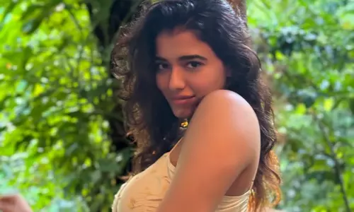 Ketika Sharma  Will Make You Envy Her Wardrobe