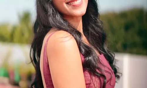 Mirnalini Ravis Fashion Sense Is Nothing Short of Legendary