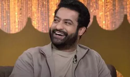 రాజ‌కీయం- సినిమా! తార‌క్ తొలి ఆప్ష‌న్ ఏది అంటే?