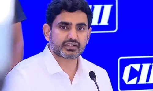 లోకేష్ కి ఉప ముఖ్యమంత్రి పదవి ఎంత దూరం ?
