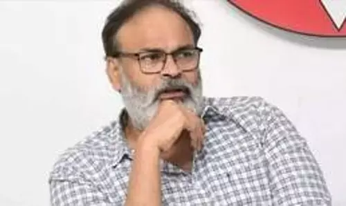 నాగబాబుకు పెద్ద పదవి.. పవన్‌ ప్లాన్‌ ఇదే!