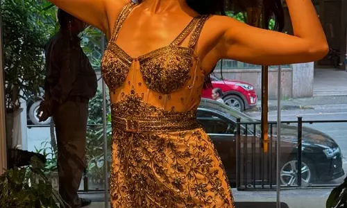 Pankhuri Gidwani’s Wardrobe is What Every Fashion-Forward Person Needs