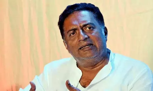 ఇప్పుడేం చెబుతారు? .. జ‌స్ట్ ఆస్కింగ్‌:  ప్ర‌కాష్‌రాజ్‌