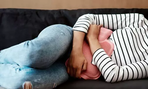 రుతుక్రమం త్వరగా మొదలైతే.. ఆ విషయంలో అంత లాభమట