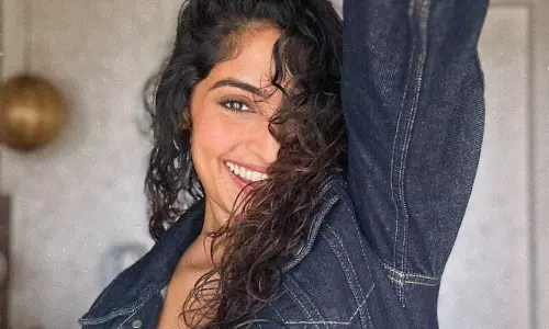 THESE Reba John Pics Will Give You Major Style Inspiration