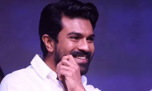 చరణ్ కు ఇది అసలు పరీక్ష