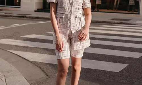 Ananya Panday�s Wardrobe is the Ultimate Fashion Must-Have