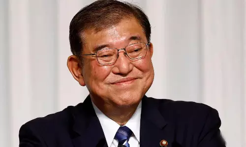 జపాన్ కు కొత్త ప్రధాని.. నెంబర్ 102.. కీలకమైన కారణాలివే!