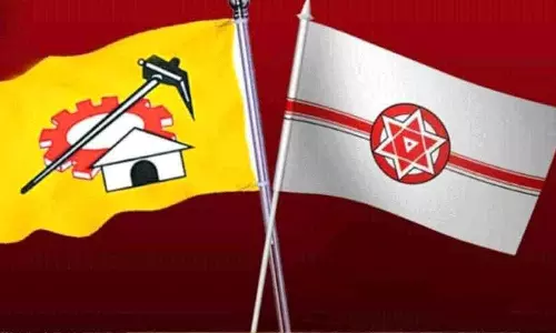 వర్మ వర్సెస్ జనసేన...బ్యాంక్ ఎన్నికలు ఇంట్రెస్టింగ్