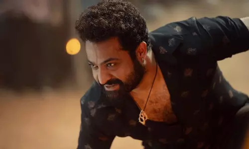 దేవర 5వ రోజు కలెక్షన్స్.. ఎలా ఉన్నాయంటే..