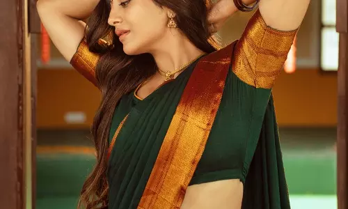 THESE Rashi Singh Pics Are a Must-See for Every Fashionista