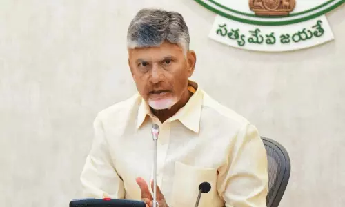 బీజేపీ డెసిషన్ టైం :  బాబుకు మద్దతుగానా లేక...?
