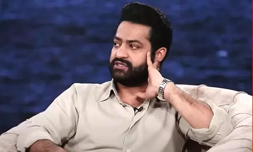 తారక్ బాలీవుడ్ డెబ్యూ మూవీ.. జోనర్ చేంజ్ అయిందా?