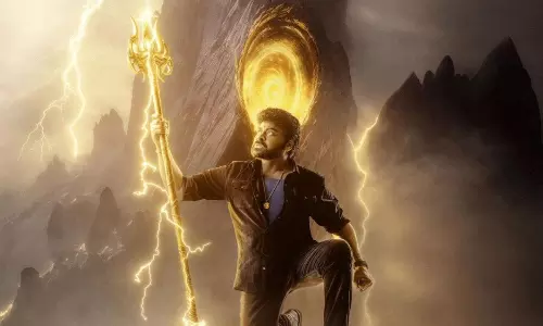 విశ్వంభర.. ఓ క్లారిటీ వచ్చేసింది