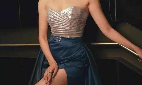 Pragya Jaiswal’s Dress is the Perfect Style Inspiration