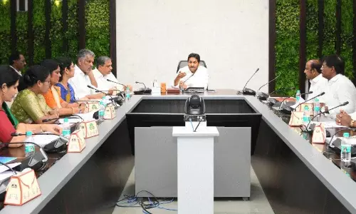 జ‌గ‌న్ మారాల్సింది.. మార్చాల్సింది.. ఏంటి..!