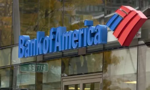 బ్యాంక్ ఆఫ్ అమెరికా కస్టమర్ల బ్యాలెన్స్ జీరోగా మారింది... ఏమైంది?