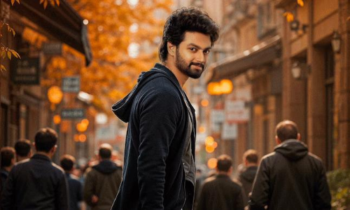 బాల‌య్య వార‌సుడి డెబ్యూకి 100 కోట్లు!