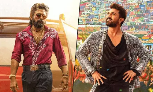 అప్పుడ‌లా..ఇప్పుడిలా....డిసెంబ‌ర్ ఇలా!