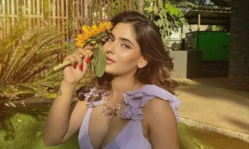 Adorable Clicks Of Karishma Sharma