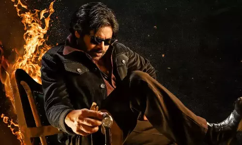 ఓజీ ఇండస్ట్రీ హిట్ గ్యారెంటీ!