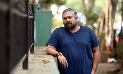 ఆ హీరోయిన్ కి డైరెక్ట‌ర్ గా నేను వ్య‌తిరేకం కాదు!