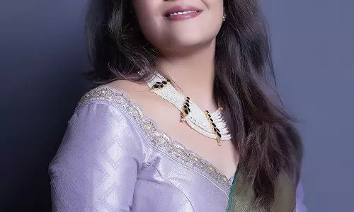 THESE Anasuya Bharadwaj Photos Are Pure Elegance