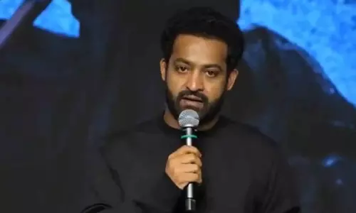 తార‌క్ మాట‌ల‌కు అర్దం ఏమిటి?