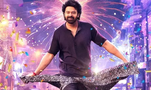 రాజా సాబ్.. ఫినిష్ అయ్యేది ఎప్పుడంటే..