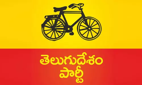 వివాదంలో మరో ఇద్దరు టీడీపీ ఎమ్మెల్యేలు!